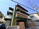 センプレヴィータ門戸の外観画像