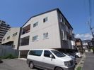 ハイツ本山南の外観画像