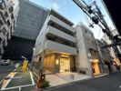 CAMELLIA TOR ROADの外観画像