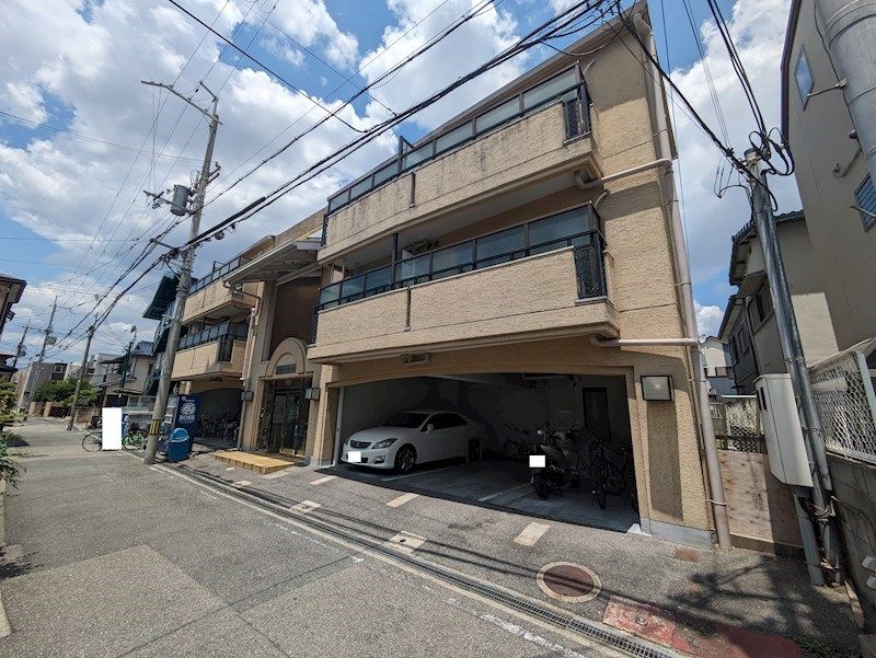 COLLECTION塚口本町の外観画像