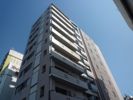 アズックヒル尼崎の外観画像