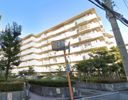 立花グリーンハイツ5号棟の外観画像