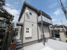 solana甲風園の外観画像