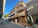 ライオンズマンション石屋川の外観画像