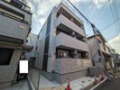 フジパレス尼崎城西の外観画像
