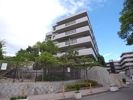 ライオンズマンション西宮高座D棟の外観画像
