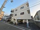 ファミール上甲子園の外観画像