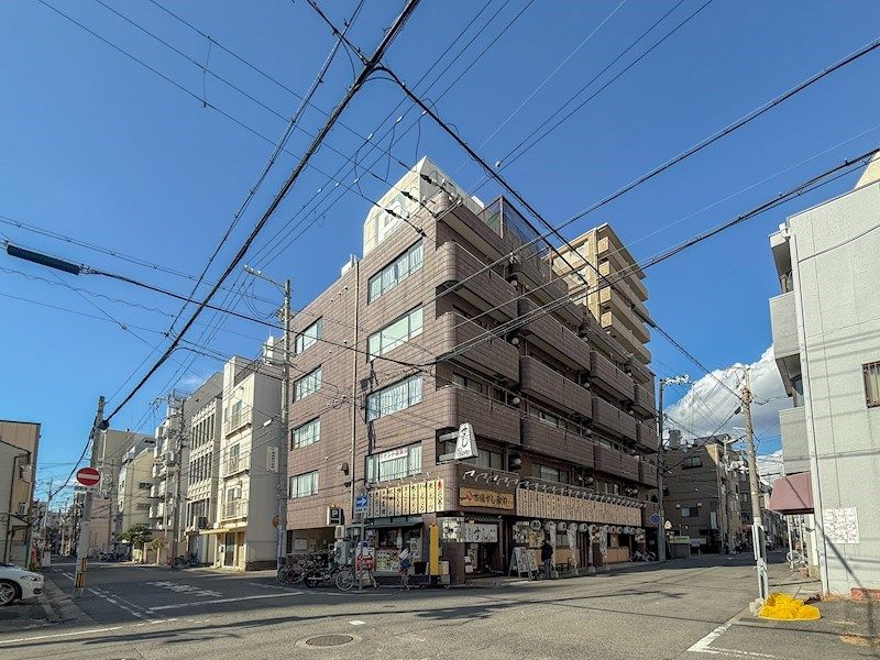 NEO壱番館の外観画像