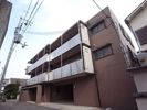 ビオトープ芦屋の外観画像