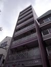 ピュアコート神戸の外観画像