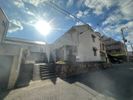 宮田ハイツの外観画像