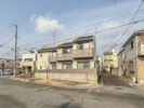 ディアス灘北通の外観画像