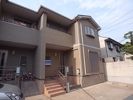 上甲東園2丁目テラスハウス東棟の外観画像