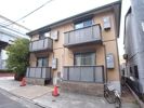 シャーメゾン浜町の外観画像