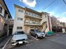 勝田ハイツの外観画像