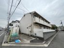 ガーデン西宮の外観画像