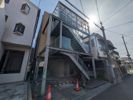 サンハイムいなのの外観画像