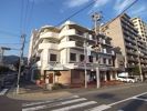 ドミール東灘の外観画像