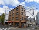 グレベリアマンションの外観画像