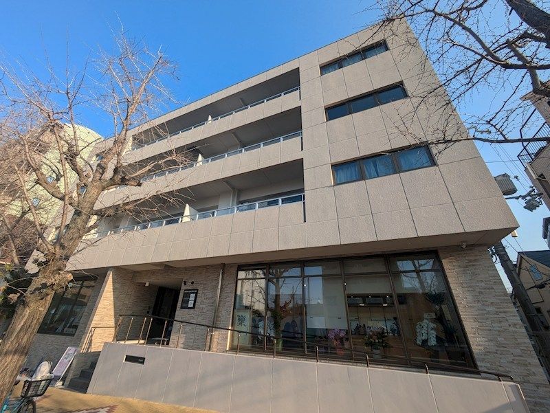 MINNAGENKI夙川公園の外観画像