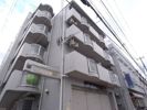 コンフォート南塚口PART1の外観画像