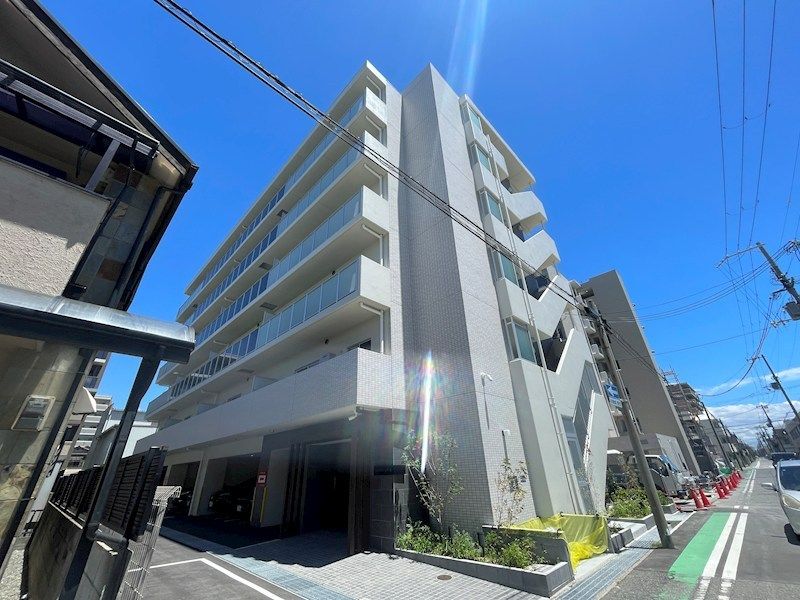 GROOVE上甲子園の外観画像