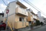 セジュールKOUYOの外観画像