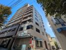 サンモリッツビルの外観画像