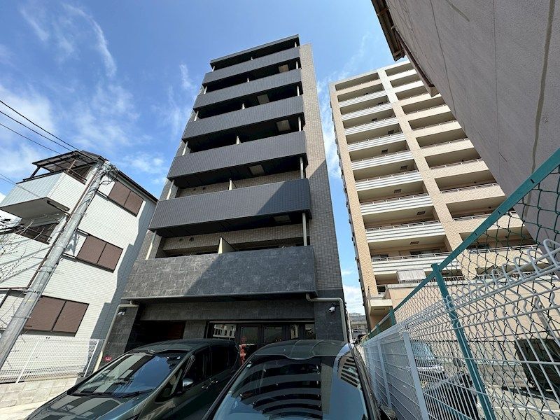 G-RAPPORT西宮の外観画像