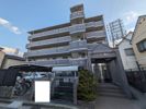 ガゼル藤沢の外観画像