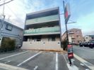 LA・BRISE KNOTの外観画像