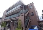 パインクレストの外観画像