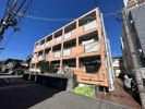 ハイツ24の外観画像
