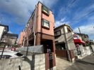 クラブメゾン甲子園ウエストの外観画像