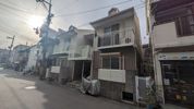 ウエストパレスの外観画像