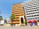 ライオンズマンション神戸西元町第二の外観画像