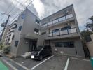 エクレ西宮の外観画像
