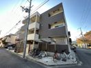 フジパレス甲子園口の外観画像
