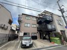 小寺マンションの外観画像