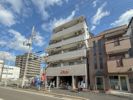 フリックコート下沢の外観画像
