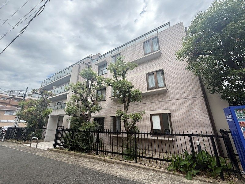 ROYAL浜芦屋の外観画像