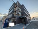 マンションスカイの外観画像