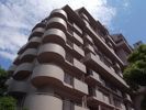RICイーストコート6番館215号棟の外観画像