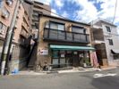 フォレスタ住吉の外観画像
