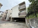 サンラヴィーヌ甲陽園の外観画像