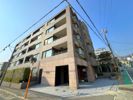 芦屋三条シティハウスの外観画像