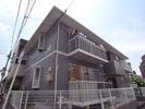 サニーハイツ室川の外観画像
