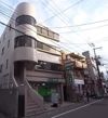 メープルコート門戸の外観画像