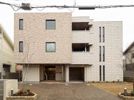 シャーメゾングラン茶屋之町の外観画像