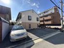セファミ芦屋の外観画像
